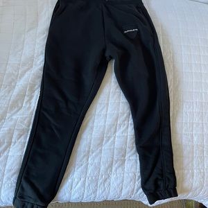 Alphalete Varsity Joggers
